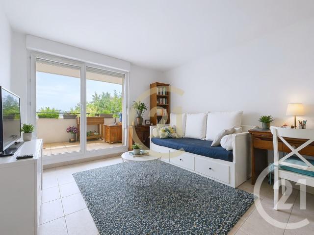 Appartement vente à Istres