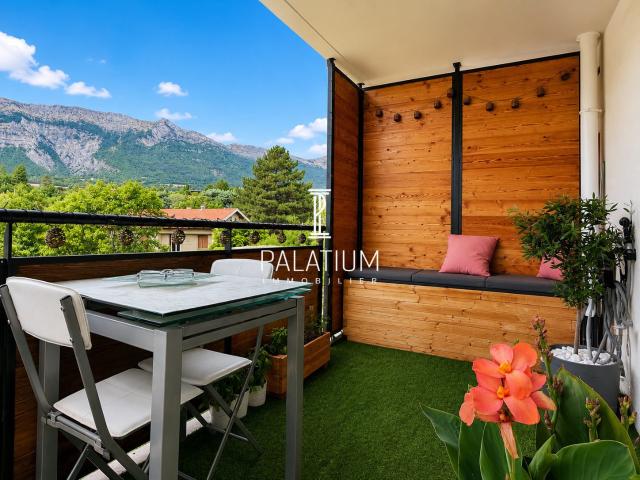 Appartement vente à Gap