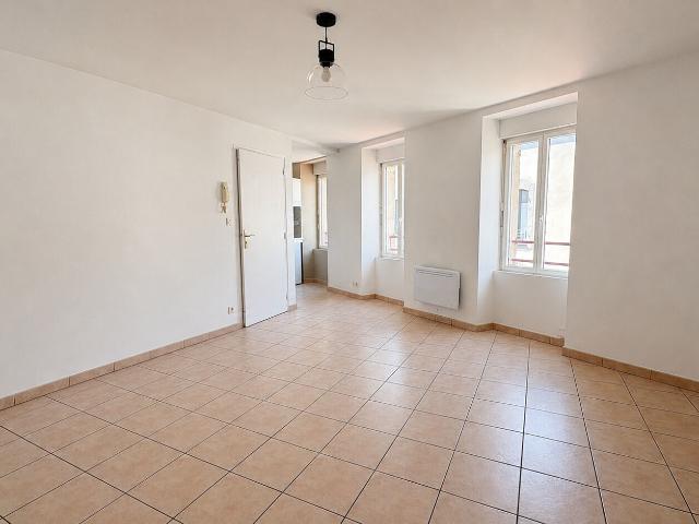 Appartement vente à Lorient, Bretagne