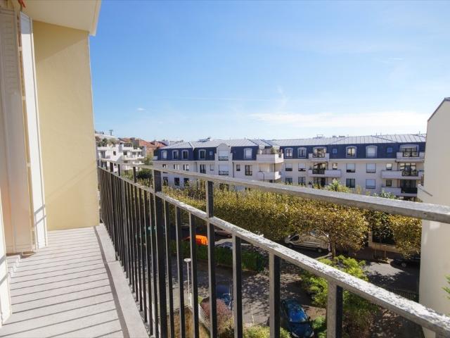 Appartement location à Nanterre, La Garenne-colombes