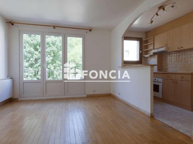 Appartement vente à Acacias, Athis-Mons