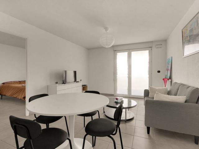 Appartement vente à Toulouse