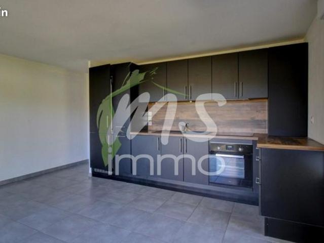 Appartement vente à Gap
