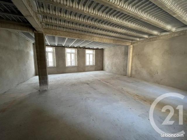 Appartement vente à Boulogne-sur-Mer, Boulogne-sur-mer