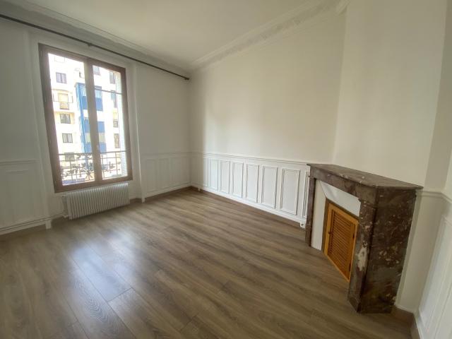 Appartement vente à Nanterre, Courbevoie