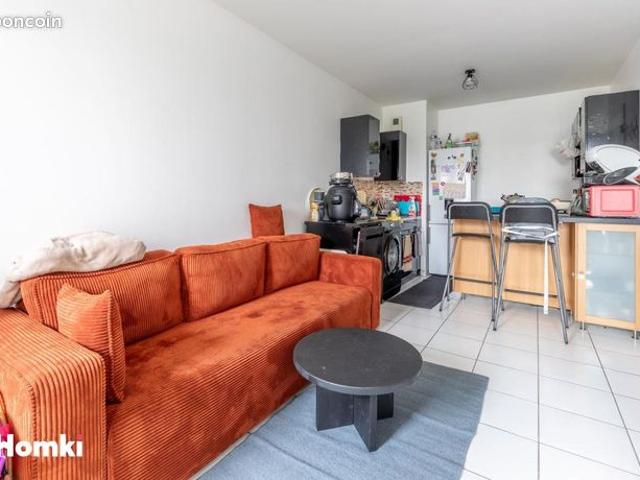 Appartement vente à Lyon, Métropole de Lyon