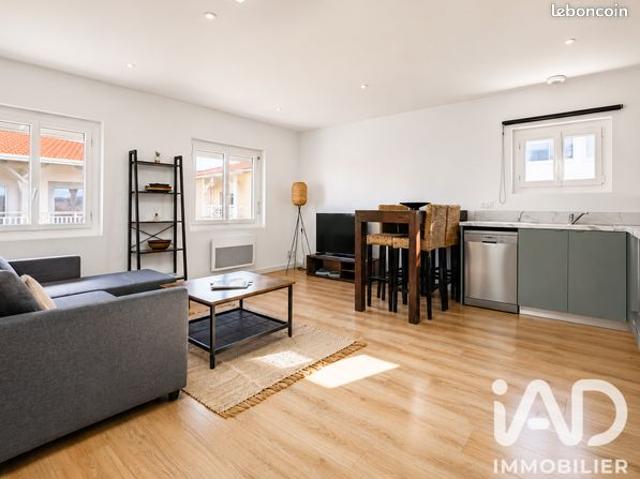 Appartement vente à Mont-de-Marsan, Biscarrosse