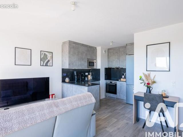 Appartement vente à Palaiseau, Les Ulis