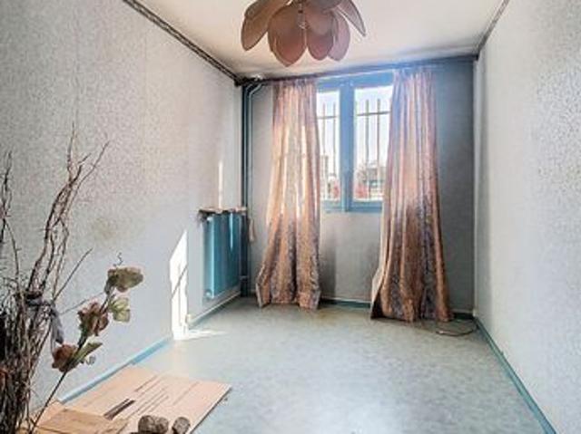 Appartement vente à Bobigny, Pantin