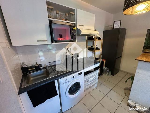 Appartement vente à Lesparre-Médoc, Castelnau-de-médoc