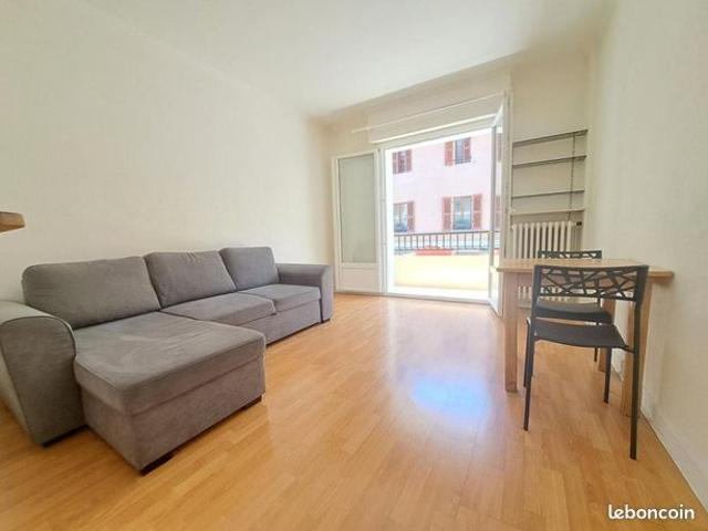 Appartement vente à Annecy