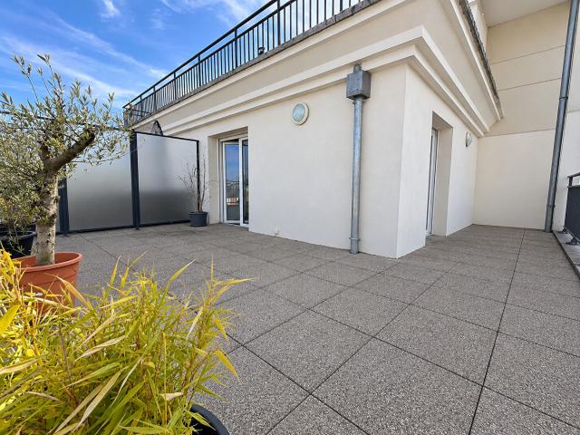 Appartement vente à Orléans
