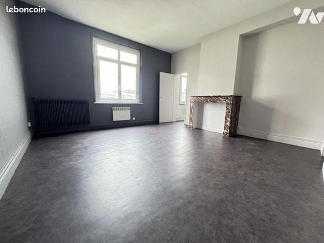 Appartement vente à Valenciennes