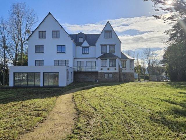 Appartement vente à Concarneau, Finistère
