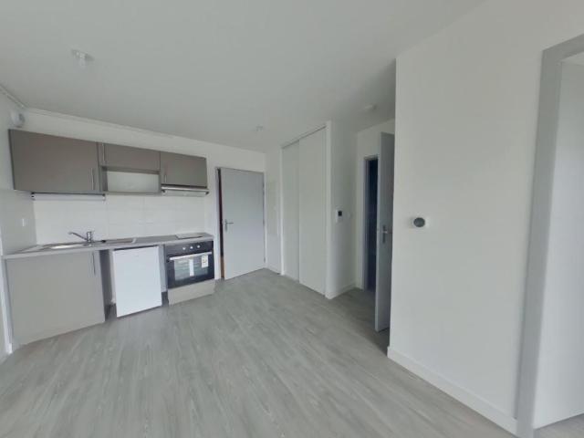 Appartement location à Poitiers