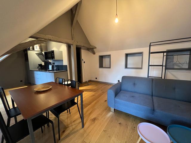 Appartement location à Moulins