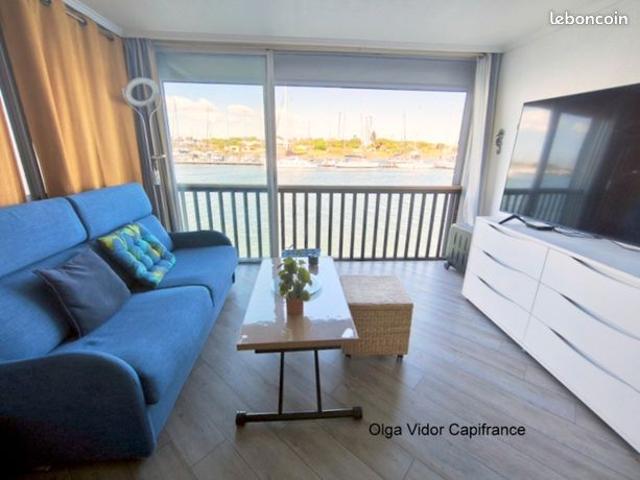 Appartement vente à Béziers, Agde