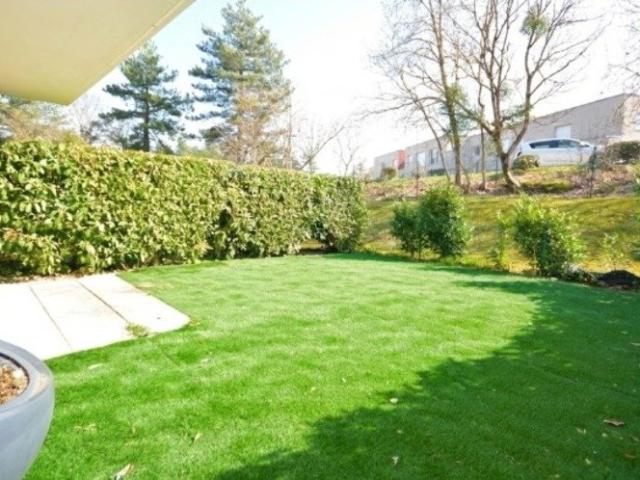Appartement vente à Dijon