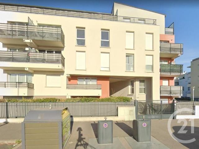 Appartement location à Fleury-Mérogis, Essonne