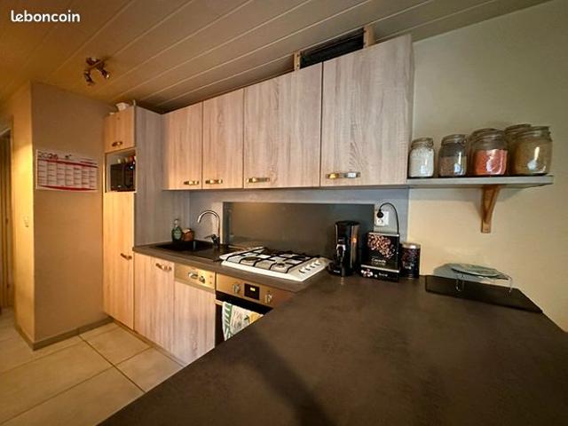 Appartement vente à Thonon-les-Bains, Orcier