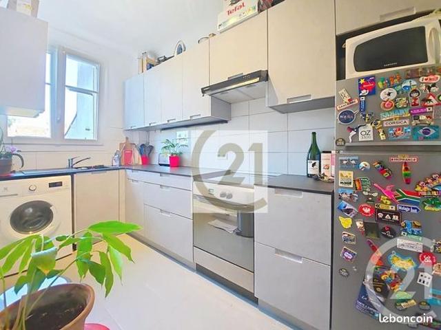 Appartement vente à L'Haÿ-les-Roses, Vitry-sur-seine