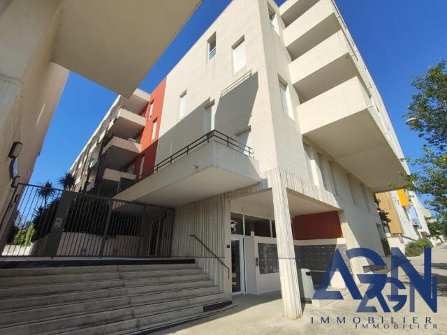 Appartement vente à La Plaine, Juvignac