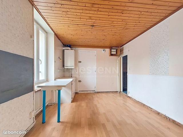 Appartement vente à Lamorlaye