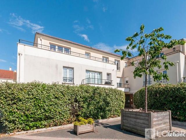 Appartement vente à Sarcelles, Louvres