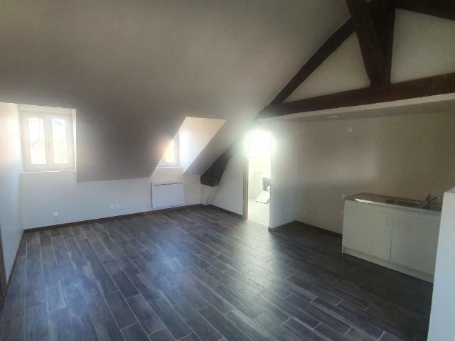 Appartement vente à Torcy, Brie-comte-robert