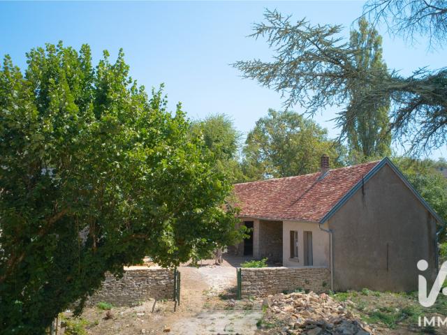 Appartement vente à Besançon, École-Valentin