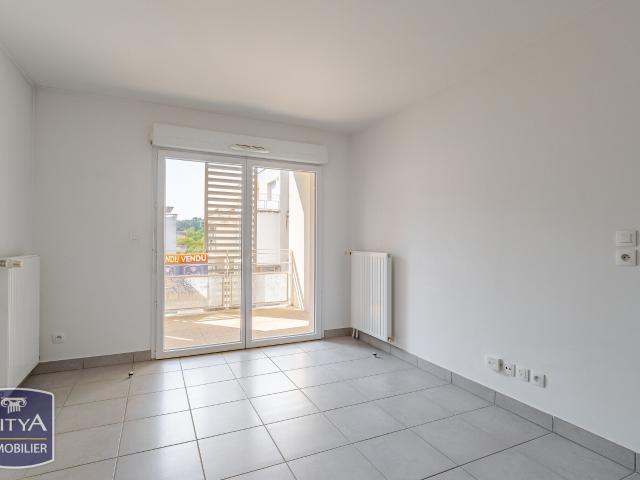 Appartement vente à Tours