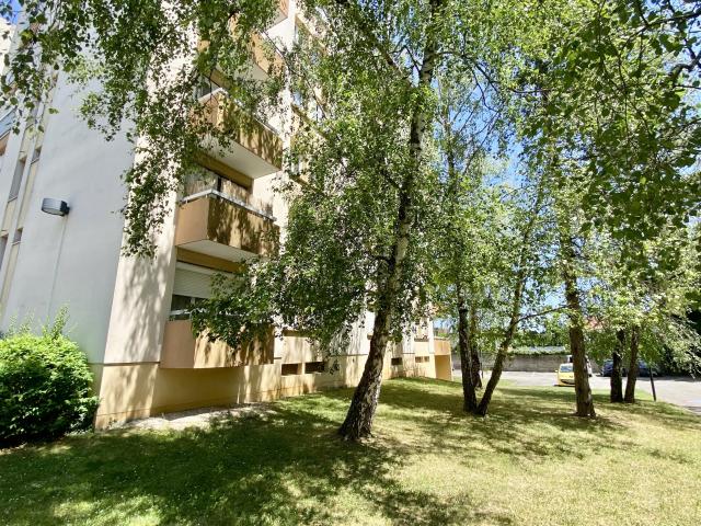 Appartement vente à Dijon