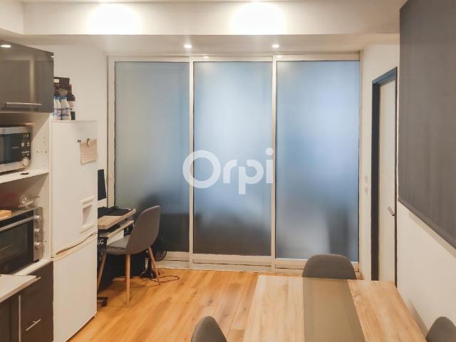 Appartement vente à Pau