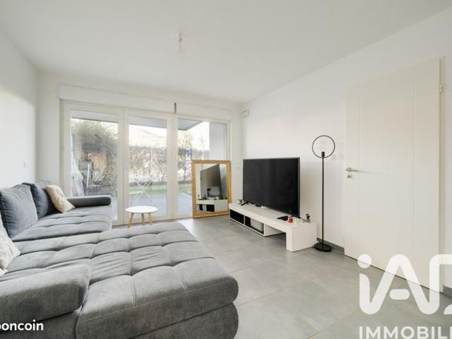 Appartement vente à Nancy, Essey-lès-nancy