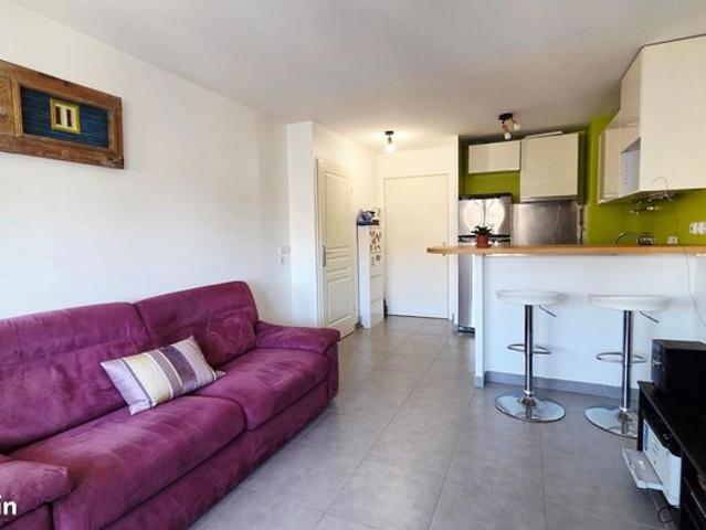 Appartement vente à Compiègne, Chelles