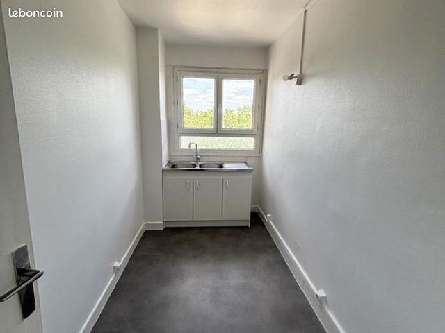 Appartement vente à Créteil, Alfortville