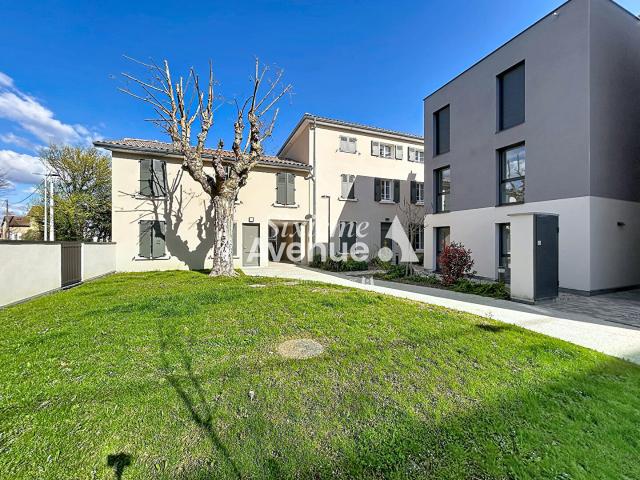 Appartement vente à Lyon, Métropole de Lyon
