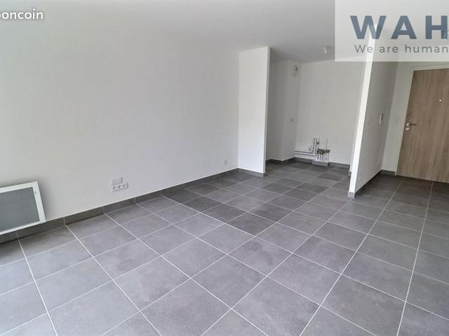 Appartement vente à Clermont-l'Hérault, Hérault