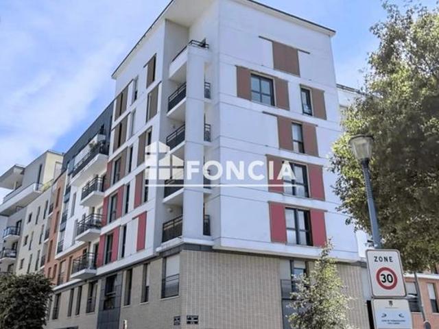 Appartement vente à Asnières-sur-seine, Hauts-de-Seine
