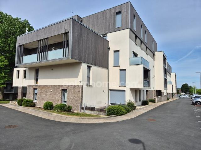 Appartement vente à Roncq, Nord