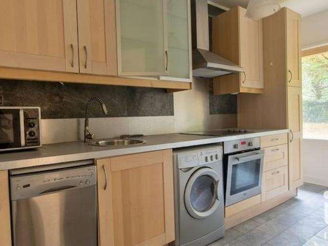 Appartement vente à Romorantin-Lanthenay, Fresnes