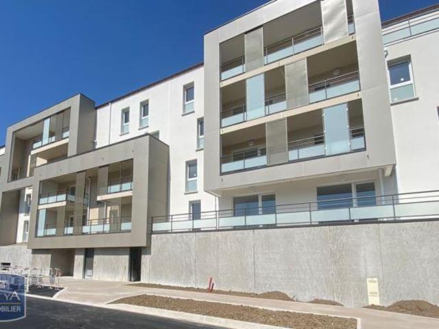 Appartement location à Orléans