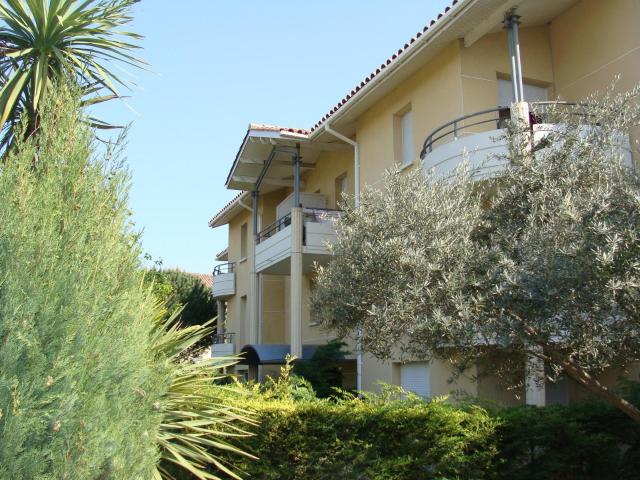 Appartement location à Béziers