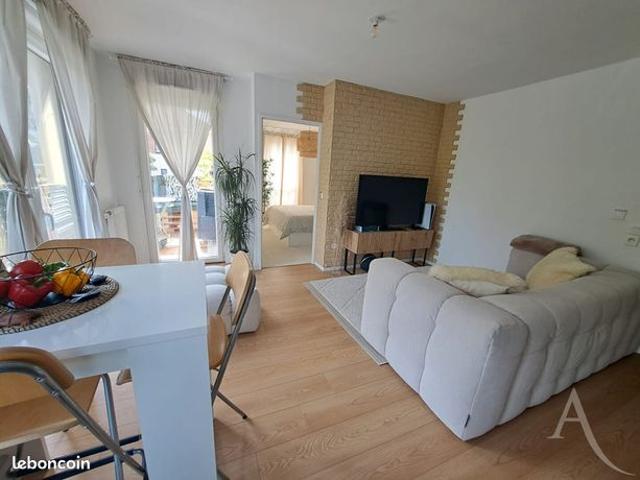 Appartement vente à Mantes-la-Jolie, Magnanville