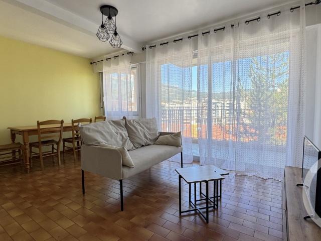 Appartement vente à Gap