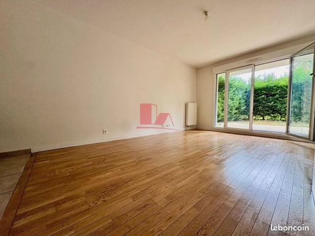 Appartement vente à Châtillon, Allier