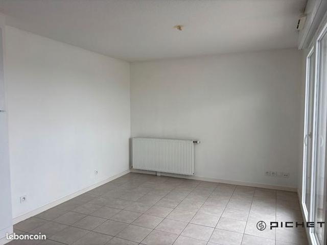 Appartement vente à Nantes, Thouaré-sur-loire