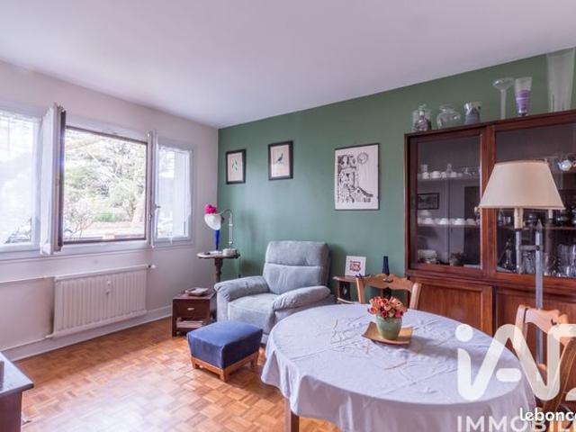 Appartement vente à Saint-Germain-en-Laye, Le Vésinet