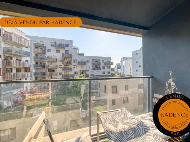 Appartement vente à Rennes, Bretagne
