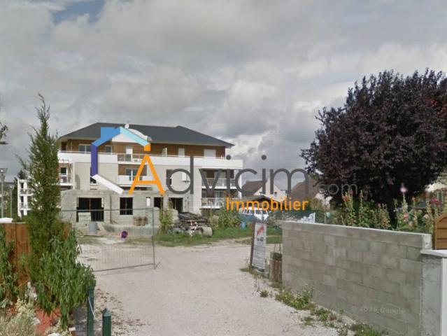 Appartement location à Orléans